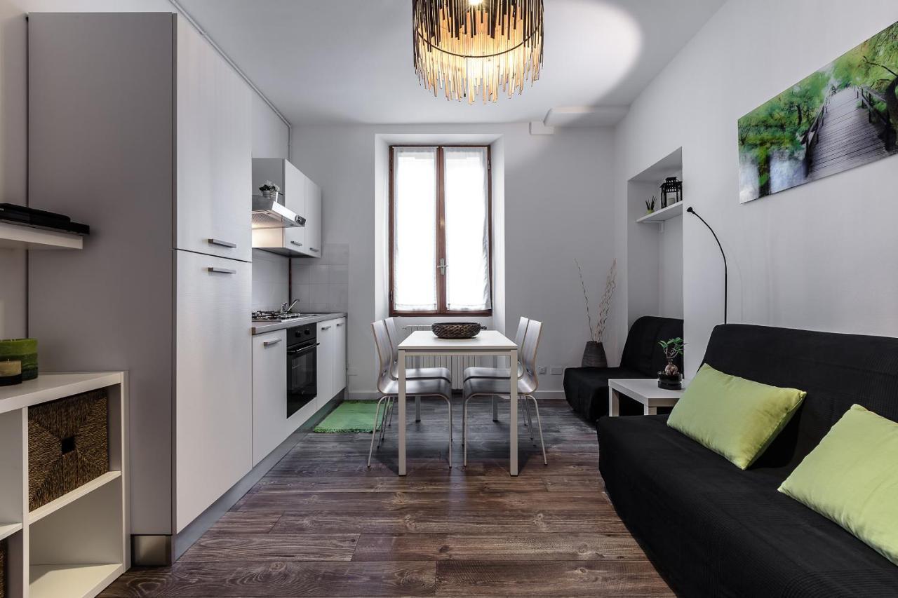 Stayeasy Fara12 - Central Station & Downtown Walking Distance Милан Экстерьер фото